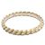Anel Faixa Serpent Bohème Boucheron Dourado - vista 5