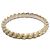 Anel Faixa Serpent Bohème Boucheron Dourado - vista 6