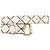 Speedy Sac Boston Louis Vuitton Monogram Beige - vue 13