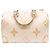 Speedy Sac Boston Louis Vuitton Monogram Beige - vue 3