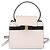 Salvatore Ferragamo Vara 2-Way Schultertasche Roh