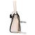 Salvatore Ferragamo Vara 2-Way Schultertasche Roh - Ansicht 2