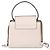 Salvatore Ferragamo Vara 2-Way Schultertasche Roh - Ansicht 3