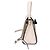 Salvatore Ferragamo Vara 2-Way Schultertasche Roh - Ansicht 4