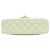 Chanel Schultertasche aus Lammleder in Mintgrün - Ansicht 5