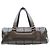 Chanel Black Caviar Chocolate Bar Mini Boston Bag Schwarz - Ansicht 3