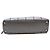 Chanel Black Caviar Chocolate Bar Mini Boston Bag Schwarz - Ansicht 5