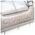 Chanel Black Caviar Chocolate Bar Mini Boston Bag Schwarz - Ansicht 6