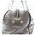Chanel Black Caviar Chocolate Bar Mini Boston Bag Schwarz - Ansicht 9