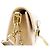 Louis Vuitton M22955 Monogram Leather Calfskin Shoulder Bag Marrone - vista 7