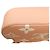 Borsa a tracolla Louis Vuitton Bicolor Empreinte Rose Trianon Bagatelle NM Rosa - vista 10