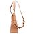 Borsa a tracolla Louis Vuitton Bicolor Empreinte Rose Trianon Bagatelle NM Rosa - vista 4