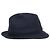 Hermès Cappello in cashmere Hermes in nero - vista 3