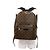 Louis Vuitton Monogram Macassar Josh Backpack Brown - view 15
