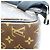 Louis Vuitton Monogram Macassar Josh Backpack Brown - view 7