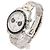 Autre Marque Orologio Tudor Black Bay Chrono 79360N - vista 2