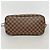 Louis Vuitton Damier Neverfull MM Tote Bag Damier ebene - Ansicht 3