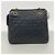Chanel Matelassé Lammleder Chain Tote Bag Schwarz - Ansicht 14