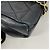 Chanel Matelassé Lammleder Chain Tote Bag Schwarz - Ansicht 6