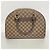 Borsa Louis Vuitton Damier Nolita N41455 Ebene Damier ebene - vista 10
