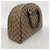 Borsa Louis Vuitton Damier Nolita N41455 Ebene Damier ebene - vista 2