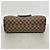 Borsa Louis Vuitton Damier Nolita N41455 Ebene Damier ebene - vista 3