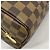 Borsa Louis Vuitton Damier Nolita N41455 Ebene Damier ebene - vista 6
