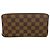 Louis Vuitton Damier Zippy Geldbörse Damier ebene