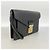Pochette Louis Vuitton en cuir Epi Noir - vue 2