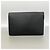 Pochette Louis Vuitton en cuir Epi Noir - vue 9