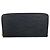 Cartera Zippy Louis Vuitton Epi Negro