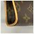 Louis Vuitton Monogram Pochette Florentine Fanny Pack Braun - Ansicht 6