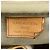 Louis Vuitton Monogram Deauville Handtasche Braun - Ansicht 5