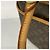 Louis Vuitton Monogram Deauville Handtasche Braun - Ansicht 8