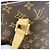 Sac cabas Louis Vuitton Monogram Luco Marron - vue 10