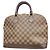 Borsa Louis Vuitton Damier Alma N51131 Ebene Damier ebene