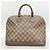 Borsa Louis Vuitton Damier Alma N51131 Ebene Damier ebene - vista 10