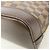 Borsa Louis Vuitton Damier Alma N51131 Ebene Damier ebene - vista 6