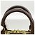 Borsa Louis Vuitton Damier Alma N51131 Ebene Damier ebene - vista 8