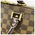 Borsa Louis Vuitton Damier Alma N51131 Ebene Damier ebene - vista 9