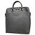 Borsa Tote Louis Vuitton Taiga Grigori Grigio