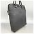 Borsa Tote Louis Vuitton Taiga Grigori Grigio - vista 2