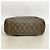 Bolso Tote Louis Vuitton Monogram Totally MM Castaño - vista 3