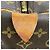 Louis Vuitton Boston Monogram Keepall 55 Marrone - vista 5