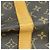 Louis Vuitton Boston Monogram Keepall 55 Marrone - vista 7