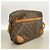 Louis Vuitton Monogram Trocadero 30 Schultertasche Braun - Ansicht 2