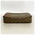 Louis Vuitton Monogram Trocadero 30 Schultertasche Braun - Ansicht 3