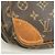 Louis Vuitton Monogram Trocadero 30 Schultertasche Braun - Ansicht 6