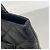 Borsa Tote Chanel in pelle di vitello martellata nera Nero - vista 7
