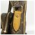 Louis Vuitton Monogram Amazon Schultertasche Braun - Ansicht 10